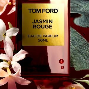 Tom Ford Jasmin Rouge Eau De Parfum 3.4 OZ / 100 ml